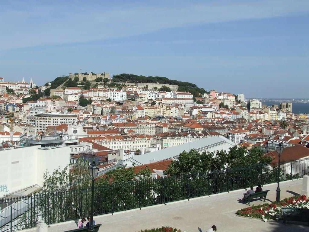 Roux - 28455al Apartamento Lisboa