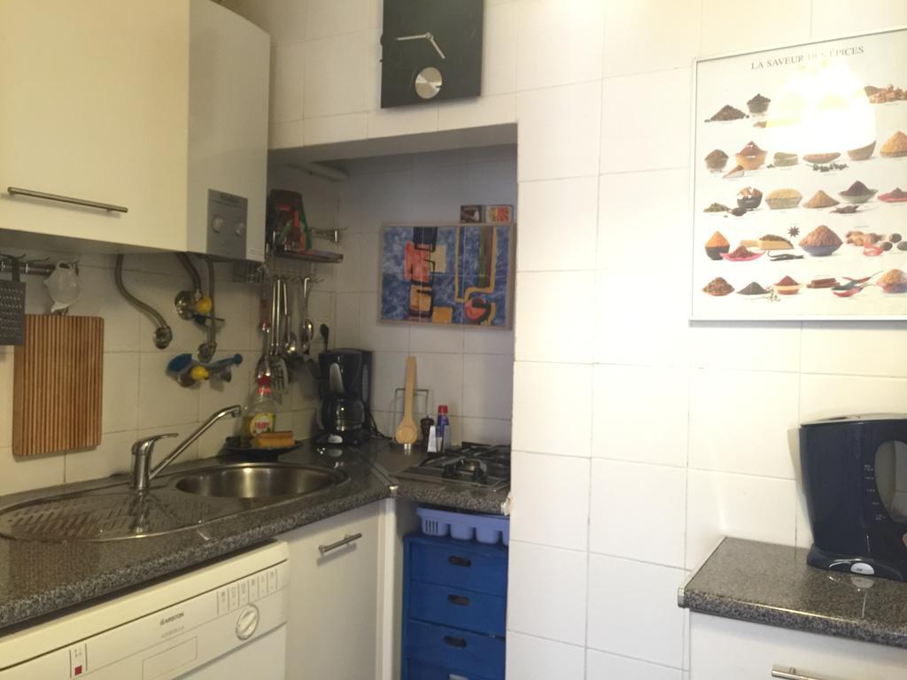Roux - 28455al Apartamento *