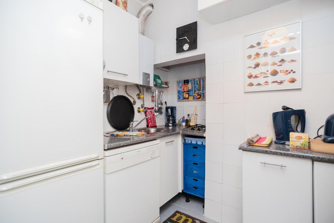 Roux - 28455al Apartamento