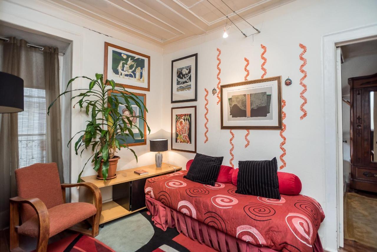 Apartamento Roux - 28455al