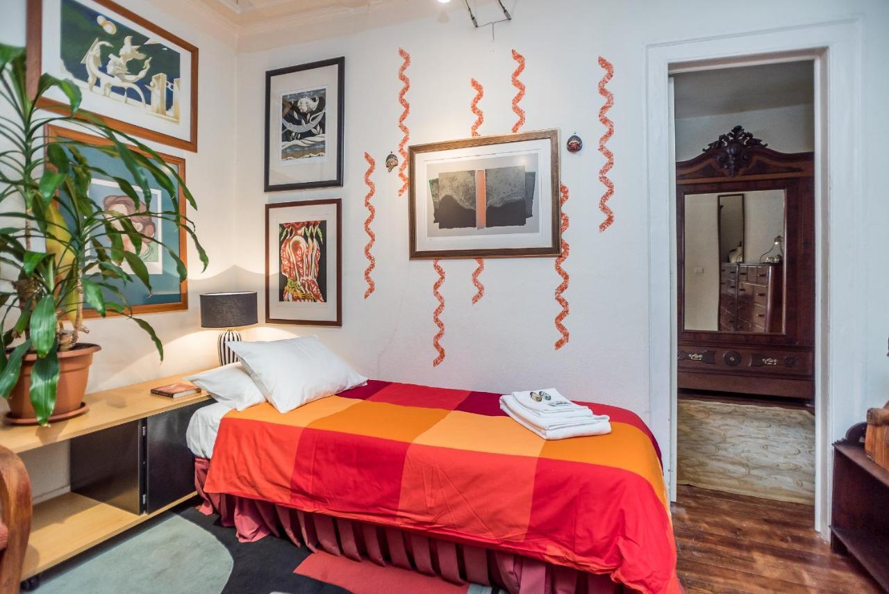Apartamento Roux - 28455al *