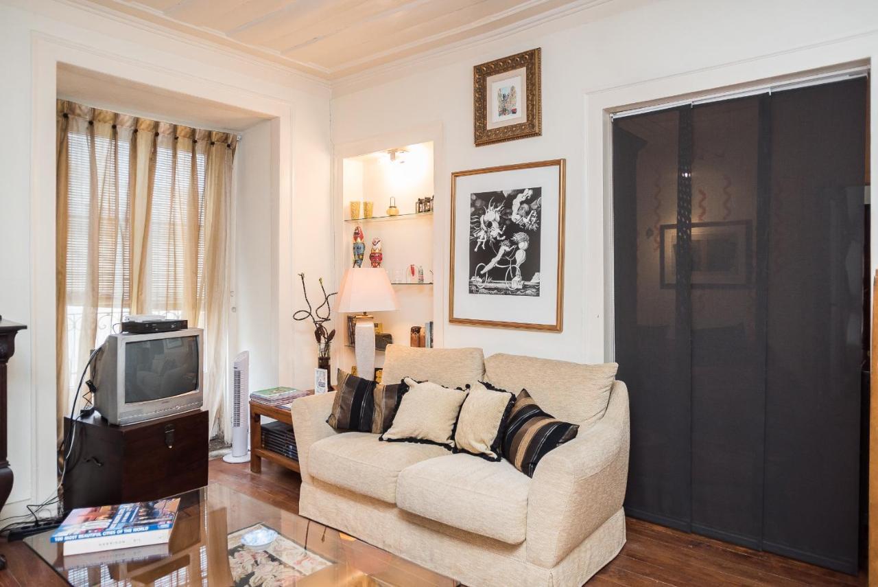 Apartamento Roux - 28455al *